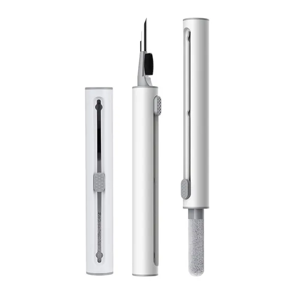 Kit Limpiador Profesional para Audífonos - Estilo Bolígrafo Multifunción