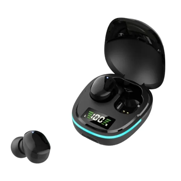 Auriculares Con Tecnologia Inalambrica