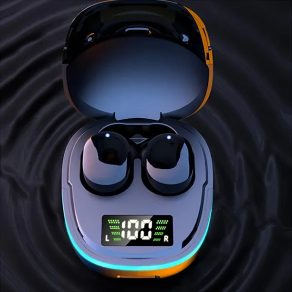 Auriculares Con Tecnologia Inalambrica - Imagen 2