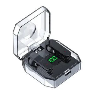 Audífonos Hi-Fi Wireless Pro - Bluetooth 5.0 & Sonido Studio