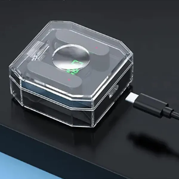 Audífonos Hi-Fi Wireless Pro - Bluetooth 5.0 & Sonido Studio - Imagen 2