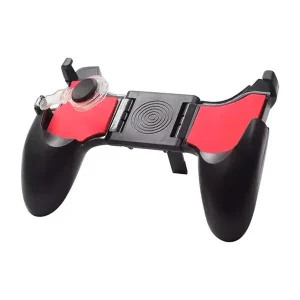 Gamepad 5 en 1 Universal - Gatillos + Joystick para PC, Móvil y Consolas