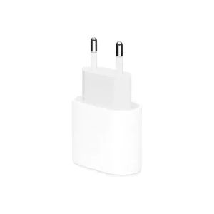 Adaptador USB-C 20W Alternativo - Carga Rápida para iPhone/iPad
