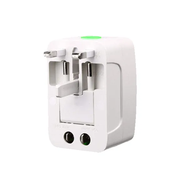 Enchufe Universal De Viaje, Adaptador Enchufe De Paises - Imagen 3