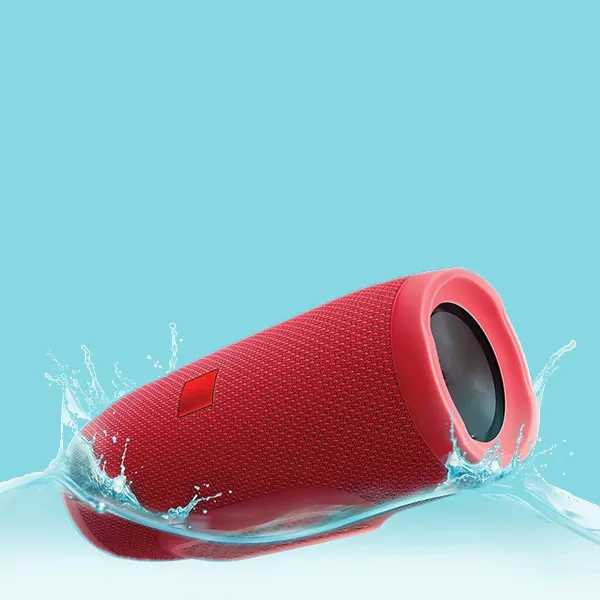 Altavoz Portátil Change Estilo JBL | Sonido Potente, Bluetooth, TWS, 5 Modos de Conexión - Imagen 2