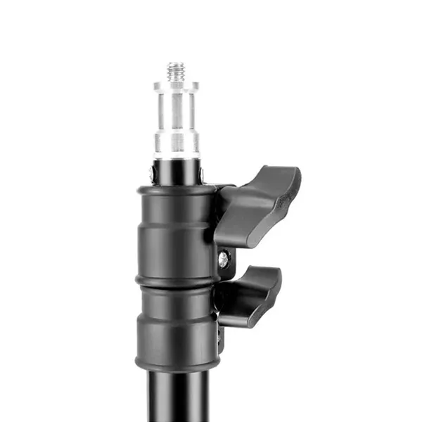 Trípode Multifuncional Profesional 2.1m - Soporte Universal - Imagen 2