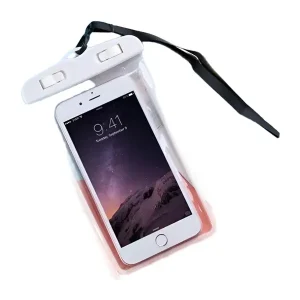 Funda Sumergible Premium 10M - Impermeable/Antiarena/Antipolvo