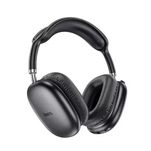 Audífonos Bluetooth Hoco W35 Air Light | 45h de Batería, Bluetooth 5.3, Sonido Envolvente