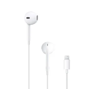 Audífonos Lightning Alternativos - Sonido Estéreo & Compatibilidad Total