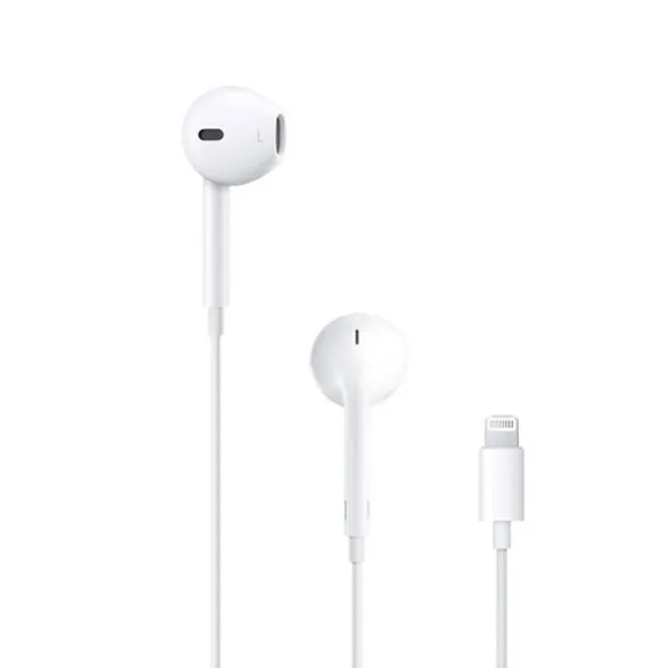 Audífonos Lightning Alternativos - Sonido Estéreo & Compatibilidad Total