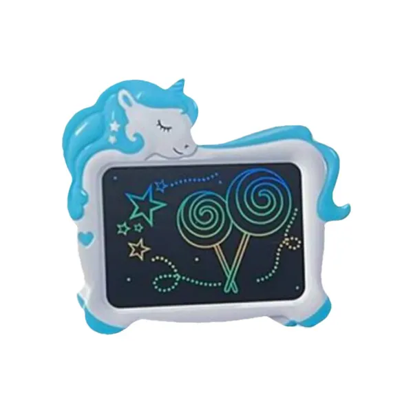 Tablet Mágica LCD para Niños - Pizarra Digital de Escritura