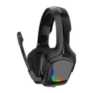 Auriculares Gamer Pro X7 - Micrófono Cancelación de Ruido & LED RGB