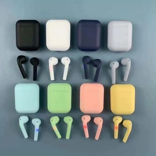 Auriculares Bluetooth 5.0 SoundBeats Pro - 20H de Batería & Estéreo HD - Imagen 2